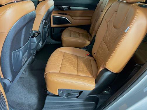 2025 Kia Telluride SX Prestige X-Line