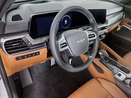 2025 Kia Telluride SX Prestige X-Line