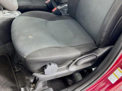 2021 Mitsubishi Mirage G4 Carbonite Edition