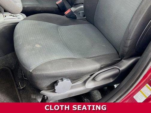 2021 Mitsubishi Mirage G4 Carbonite Edition