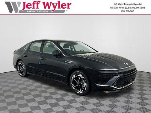 2026 Hyundai SONATA SEL