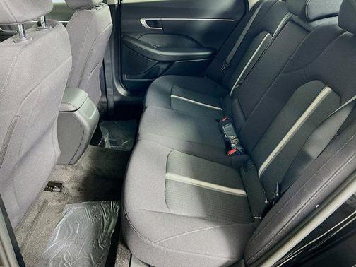 2026 Hyundai SONATA SEL