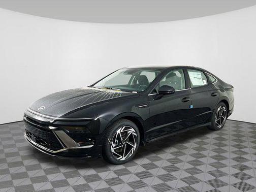 2026 Hyundai SONATA SEL