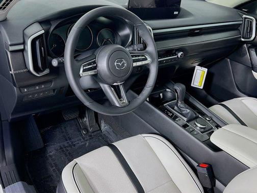 2026 Mazda CX-50 2.5 S Premium Package