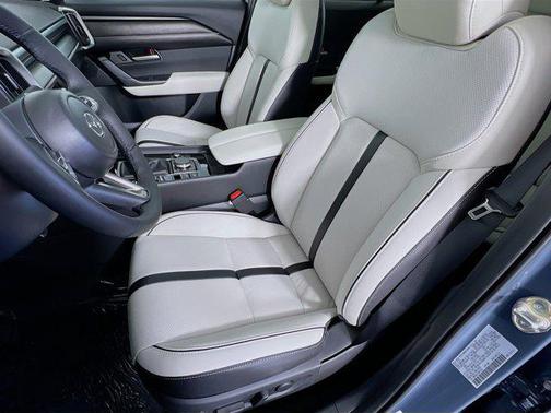 2026 Mazda CX-50 2.5 S Premium Package
