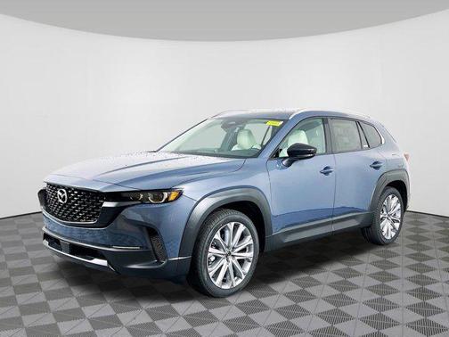 2026 Mazda CX-50 2.5 S Premium Package