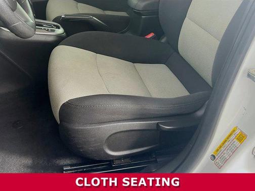2013 Chevrolet Cruze LS