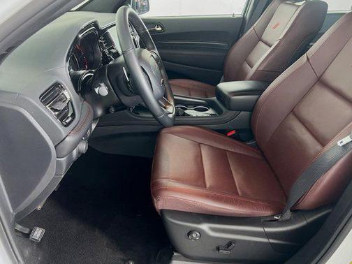 2025 Dodge Durango R/T Plus AWD