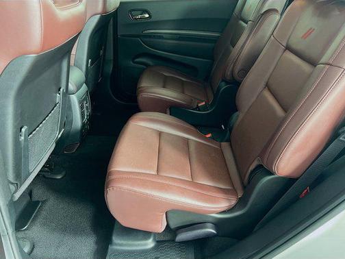 2025 Dodge Durango R/T Plus AWD