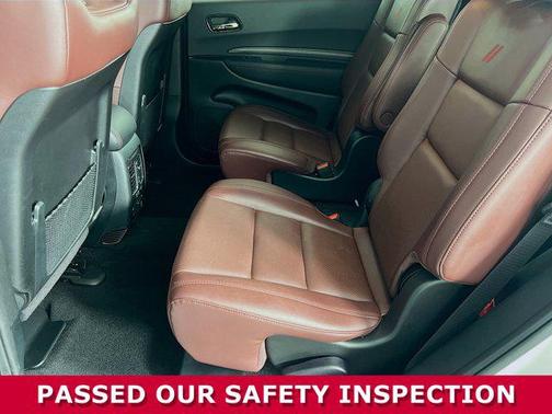 2025 Dodge Durango R/T Plus AWD