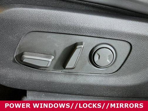 2022 Kia Carnival LXS