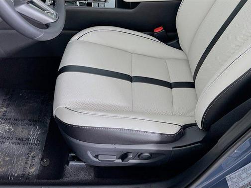 2026 Mazda CX-50 2.5 S Premium Package