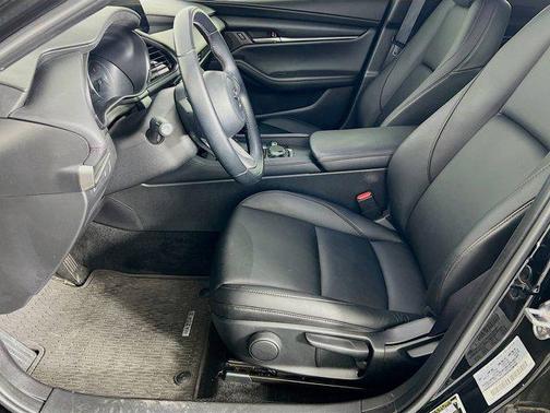 2023 Mazda Mazda3 2.5 S Select