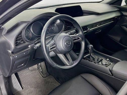 2023 Mazda Mazda3 2.5 S Select