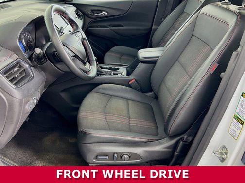 2023 Chevrolet Equinox FWD RS