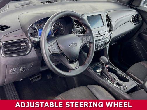 2023 Chevrolet Equinox FWD RS