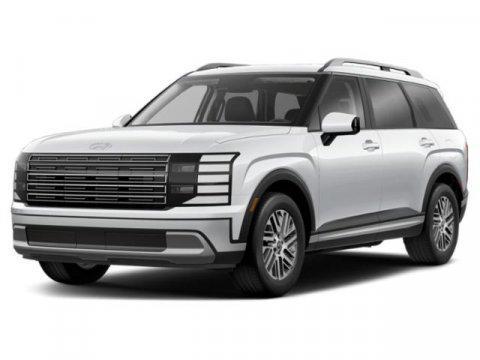 2026 Hyundai PALISADE SEL