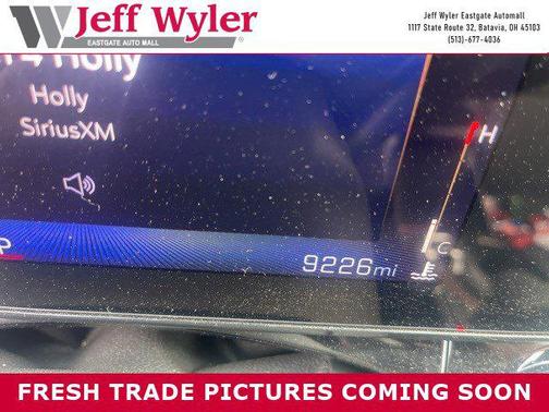 2024 Chevrolet Trax FWD 2RS