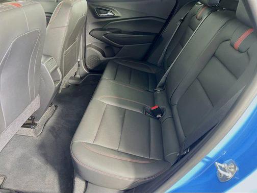 2024 Chevrolet Trax FWD 2RS