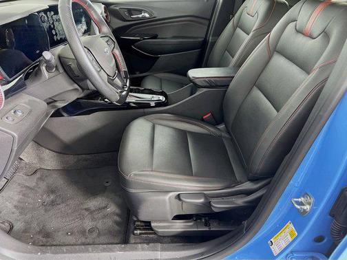 2024 Chevrolet Trax FWD 2RS