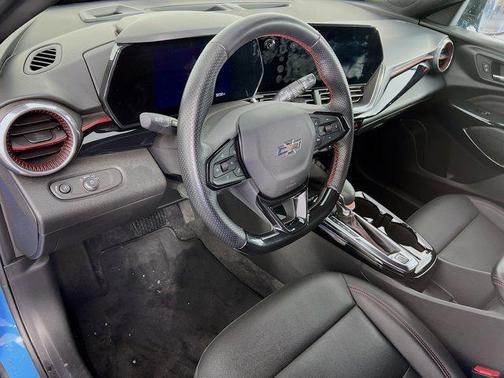 2024 Chevrolet Trax FWD 2RS