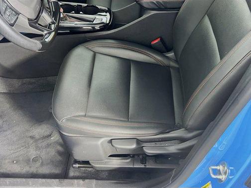 2024 Chevrolet Trax FWD 2RS