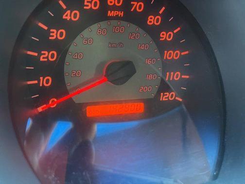 2008 Toyota Tacoma PreRunner