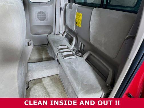 2008 Toyota Tacoma PreRunner Access Cab