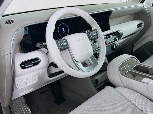 2026 Hyundai PALISADE SEL Premium