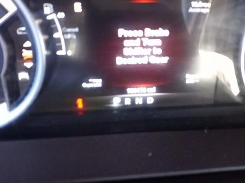 2013 RAM 1500 Outdoorsman