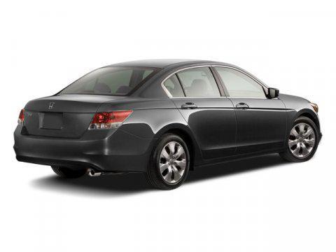 2010 Honda Accord EX