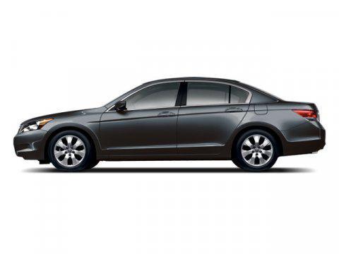 2010 Honda Accord EX