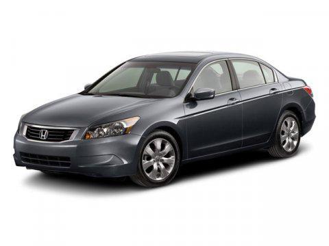 2010 Honda Accord EX