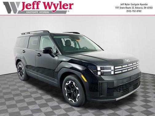 2026 Hyundai SANTA FE SEL 2.4