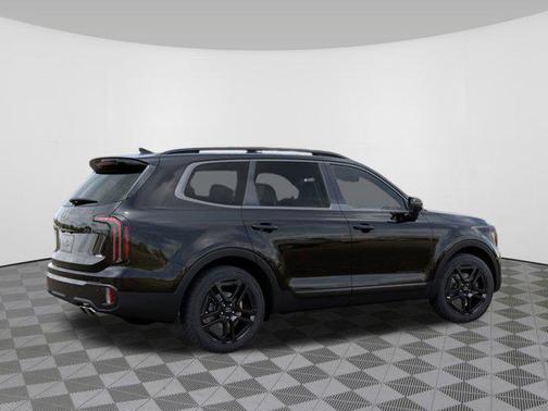 2025 Kia Telluride SX Prestige X-Line
