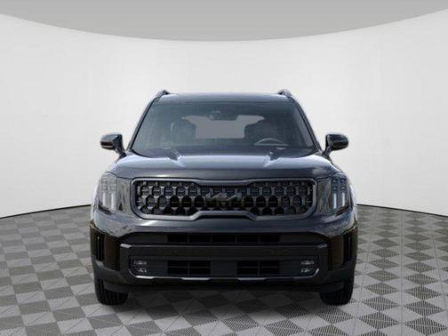 2025 Kia Telluride SX Prestige X-Line