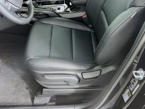 2025 Kia Telluride LX