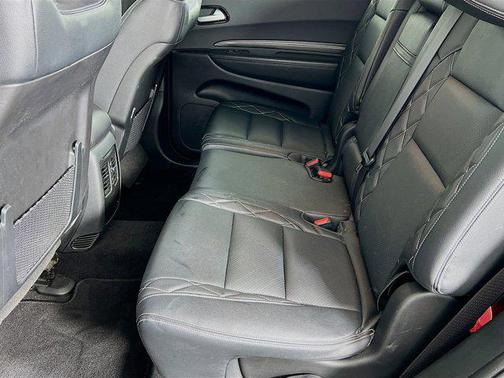 2023 Dodge Durango SXT Launch Edition AWD