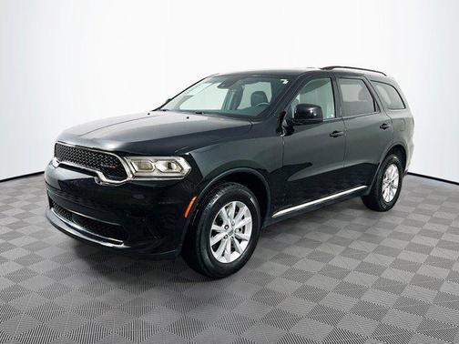 2023 Dodge Durango SXT Launch Edition AWD