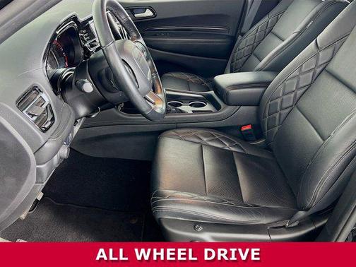 2023 Dodge Durango SXT Launch Edition AWD