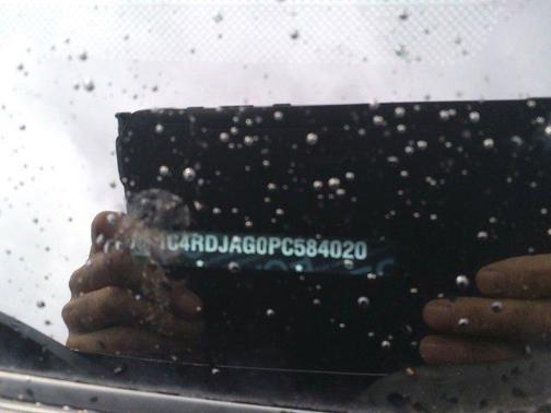 2023 Dodge Durango SXT Launch Edition AWD