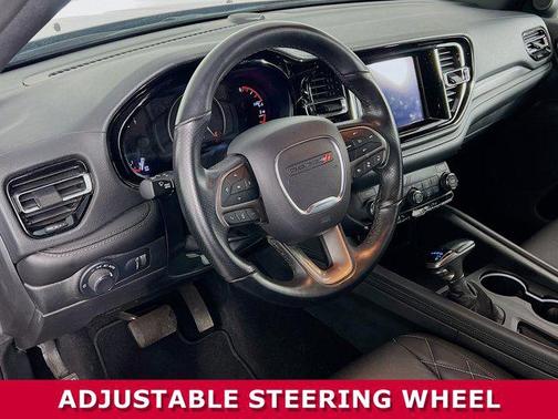 2023 Dodge Durango SXT Launch Edition AWD