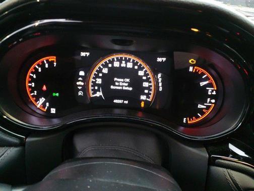 2023 Dodge Durango SXT Launch Edition AWD