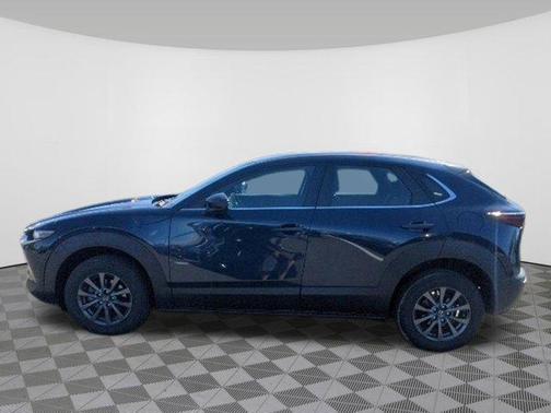 2023 Mazda CX-30 2.5 S