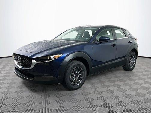 2023 Mazda CX-30 2.5 S