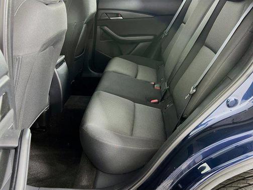 2023 Mazda CX-30 2.5 S