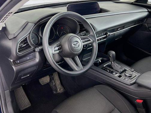 2023 Mazda CX-30 2.5 S