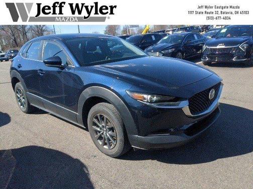2023 Mazda CX-30 2.5 S