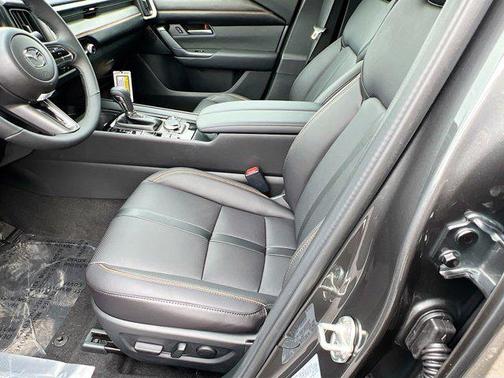 2026 Mazda CX-50 2.5 S Premium Package
