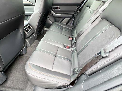 2026 Mazda CX-50 2.5 S Premium Package